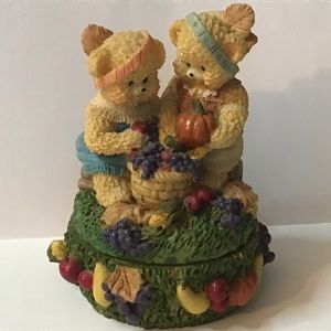 Trinket Box